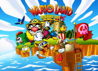 Wario: Το ανάποδο «Μ» που δεν κέρδισε τελικά το στοίχημα