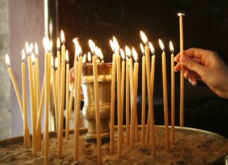 Ξεχωριστές προσωπικότητες εύχονται Καλή Ανάσταση