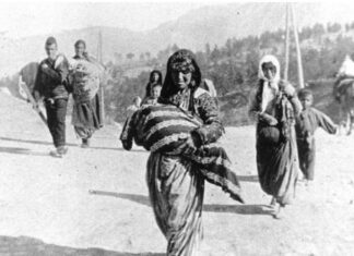 105 χρόνια οι πληγές παραμένουν ανοιχτές