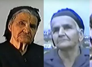 Συγκλονιστικές μαρτυρίες ανθρώπων που βίωσαν την ποντιακή γενοκτονία