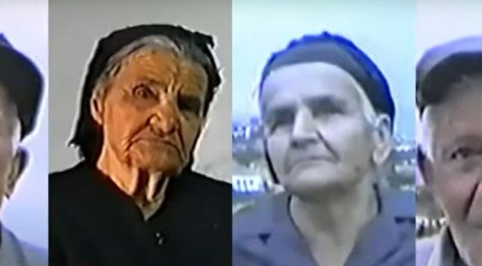 Συγκλονιστικές μαρτυρίες ανθρώπων που βίωσαν την ποντιακή γενοκτονία