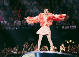 Ο Νemο από την Ελβετία ο μεγάλος νικητής της Eurovision