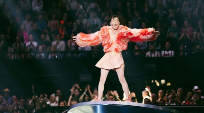 Ο Νemο από την Ελβετία ο μεγάλος νικητής της Eurovision