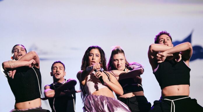 Η Μαρίνα έριξε τα ζάρια της και καθήλωσε την Ευρώπη