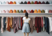 Πώς η τεχνητή νοημοσύνη αλλάζει τη μόδα