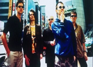 Το κρυμμένο διαμάντι στο OK Computer των Radiohead