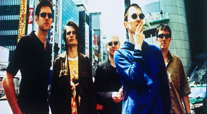 Το κρυμμένο διαμάντι στο OK Computer των Radiohead