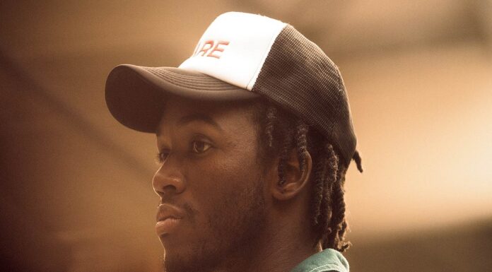 Πώς ο Saba αντιμετωπίζει την απώλεια μέσω της μουσικής του