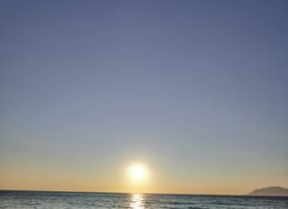 Ποια είναι η πιο ωραία παραλία της Ελλάδας – Ρωτήσαμε την τεχνητή νοημοσύνη