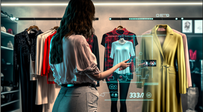 Η τεχνητή νοημοσύνη μπορεί να «ράψει» το μέλλον;