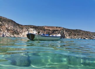 Σπουδαίες προσωπικότητες αποκαλύπτουν τους κρυφούς παραδείσους τους
