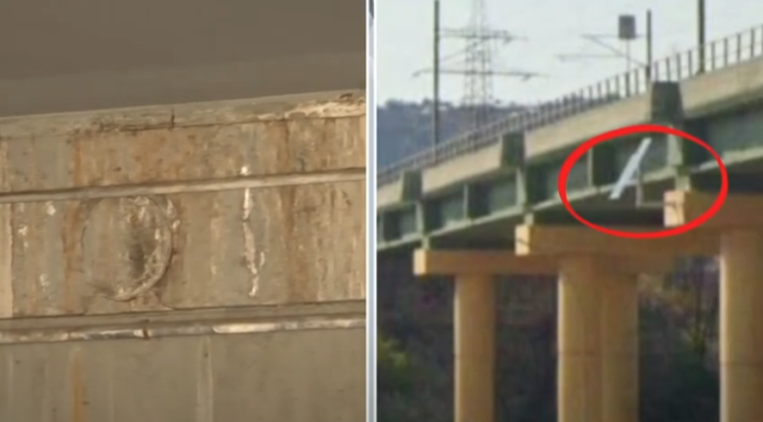 Πως θα θωρακιστούν οι γέφυρες στην Ελλάδα