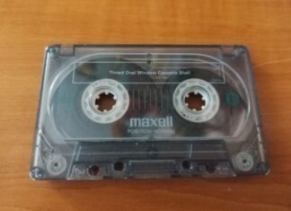 Κασέτα: Όταν οι επιτυχίες ήταν στις ταινίες – Τι λένε κορυφαίοι άνθρωποι της μουσικής για αυτήν την εποχή