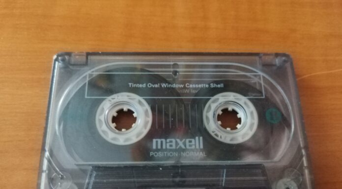 Κασέτα: Όταν οι επιτυχίες ήταν στις ταινίες – Τι λένε κορυφαίοι άνθρωποι της μουσικής για αυτήν την εποχή