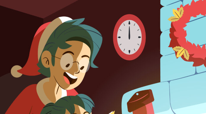 Η σημασία των παραμυθιών για τα παιδιά αλλά και για εμάς