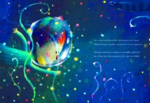 Θαρροφύλακας: Νικήστε τους φόβους των παιδιών σας και τους δικούς σας διαβάζοντας