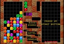 Columns: Η απάντηση της Sega στο Tetris που έπεσε σε…τοίχο