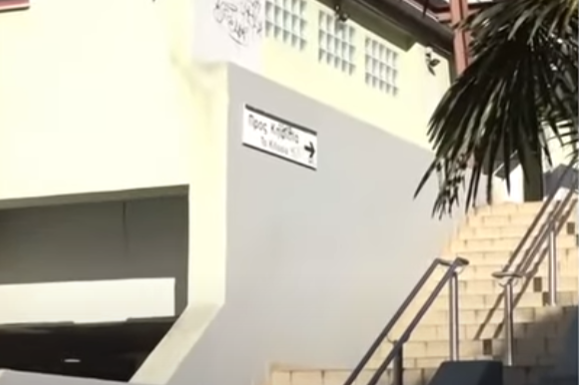 Γιατί άνοιξαν οι θύρες του ηλεκτρικού ενώ ήταν εν κινήσει;