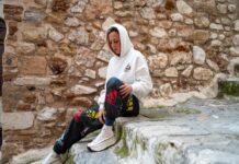 «Τέχνη και αθλητισμός ενώνουν τους ανθρώπους»