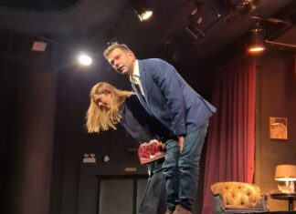 Να βρεις κάποιον να σου πει «ΘΕΛΩ ΝΑ ΣΟΥ ΚΡΑΤΑΩ ΤΟ ΧΕΡΙ»