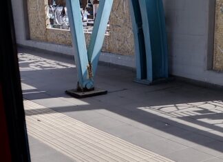 Διαρροές και υποδομές υπό κατάρρευση