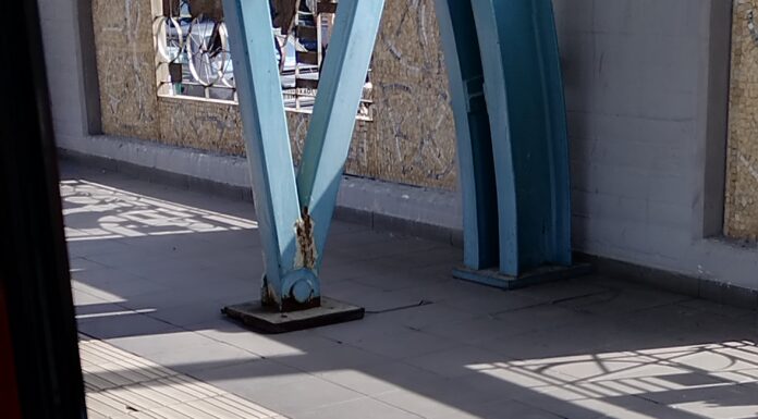 Διαρροές και υποδομές υπό κατάρρευση