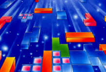 Τερματίζοντας το Tetris