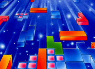 Τερματίζοντας το Tetris