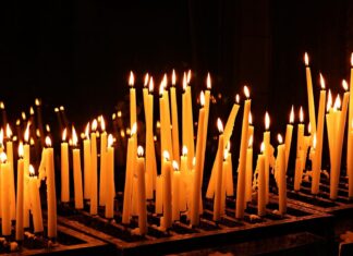 Ευχές για την Ανάσταση από ξεχωριστές προσωπικότητες