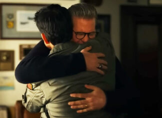 Η τελευταία κινηματογραφική εμφάνιση του Βαλ Κίλμερ στο Top Gun 2 που σκόρπισε συγκίνηση