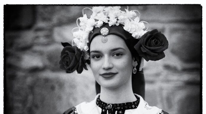 Λαζαρίνες Αιανής: Ένα ιδιαίτερο έθιμο