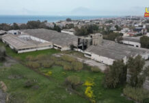 Πώς χάθηκε το περίφημο εργοστάσιο της Pirelli στην Πάτρα;