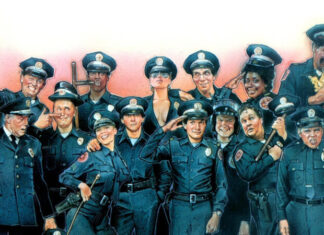 Πως είναι σήμερα οι πρωταγωνιστές της Μεγάλης των Μπάτσων Σχολή