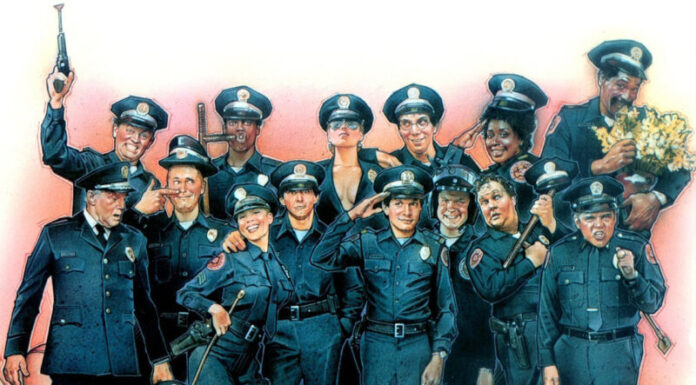 Πως είναι σήμερα οι πρωταγωνιστές της Μεγάλης των Μπάτσων Σχολή