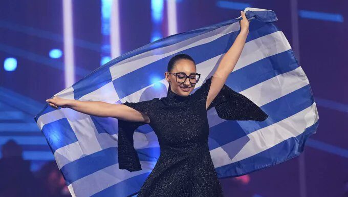 Η Ευρώπη υποκλίθηκε στην Κλαυδία και την Αστερομάτα της