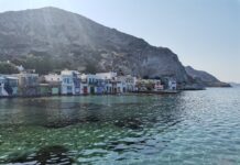 Ξεχωριστές προσωπικότητες μας ξεναγούν στους Αυγουστιάτικους παραδείσους τους