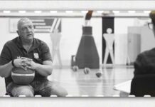 Κουβέντα με τον Βαγγέλη Γλυκό