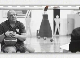 Κουβέντα με τον Βαγγέλη Γλυκό