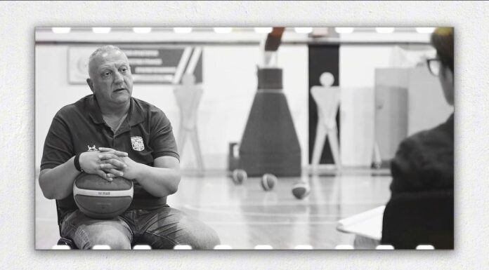 Κουβέντα με τον Βαγγέλη Γλυκό