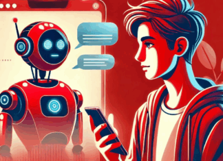 Οι έφηβοι έχουν ψηφιακούς φίλους