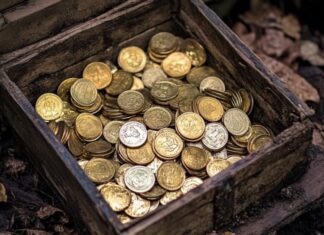 Κυνηγοί θησαυρών: Ο κίτρινος πυρετός κυριεύει την Ελλάδα