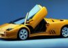 Η Lamborghini Diablo έγινε 35 ετών