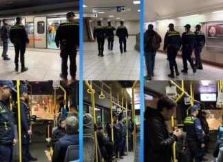 Σχέδιο Αριάδνη: Πάνω από 91.000 έλεγχοι σε 8 μήνες