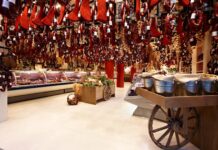 Μιράν Κουρουνλιάν: Παράγουμε γαστρονομικό Πολιτισμό εδώ και 103 χρόνια