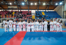 Συγκίνηση και δύναμη ψυχής στο Κύπελλο Παρακαράτε – Οι αθλητές που χειροκροτήθηκαν από όλους