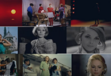 Ημέρα της Γυναίκας: Το βίντεο της Φίνος Φιλμ με τις πρωταγωνίστριες του ελληνικού σινεμά