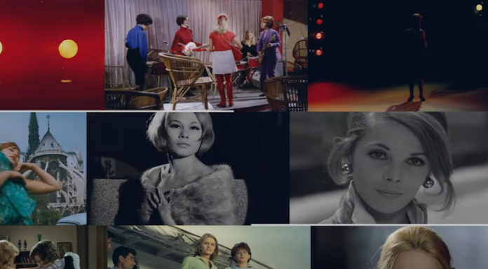 Ημέρα της Γυναίκας: Το βίντεο της Φίνος Φιλμ με τις πρωταγωνίστριες του ελληνικού σινεμά