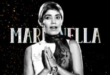 Η Finos Film αποχαιρετά την Μαρινέλλα