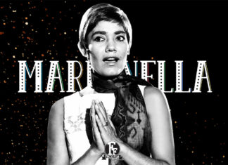 Η Finos Film αποχαιρετά την Μαρινέλλα