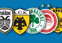 Η ακτινογραφία από την παρουσία των ελληνικών ομάδων στην Ευρώπη